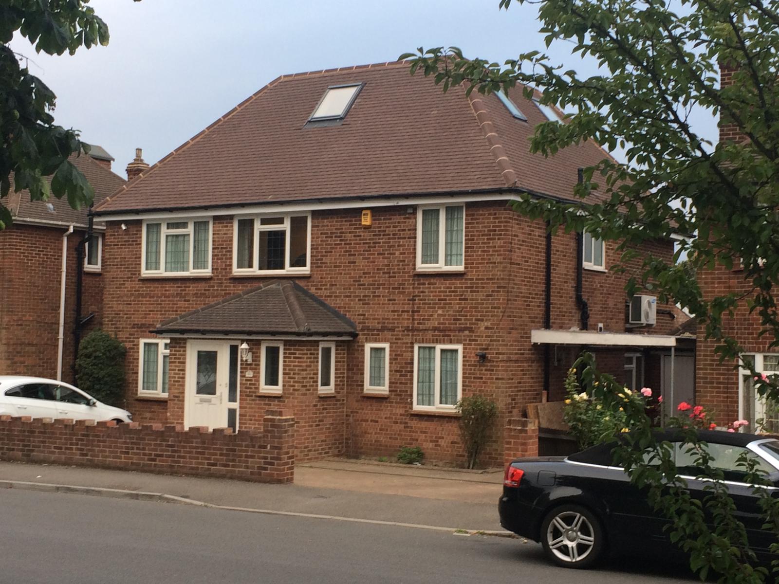 Extensions & Loft Conversions